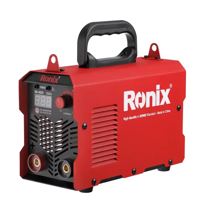 مینی اینورتر 180 آمپر رونیکس مدل RH-4603