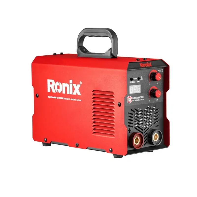 اینورتر پاورمکس رونیکس مدل RH-4604